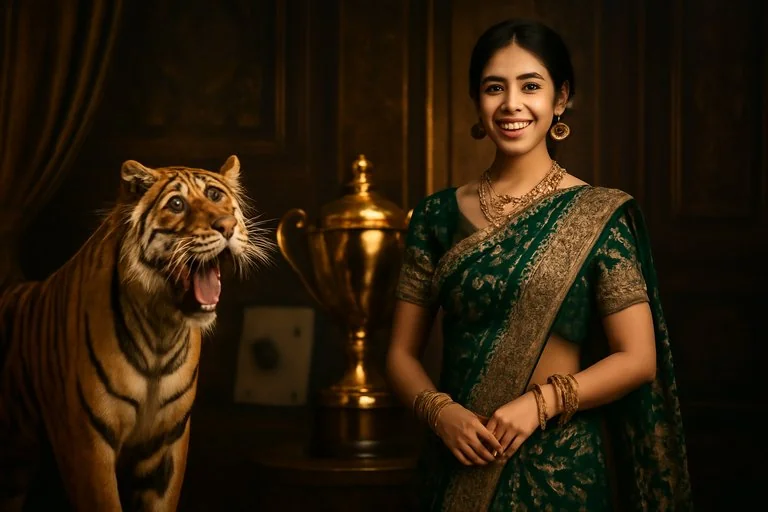 mn77 ভিআইপি লাউঞ্জ ডিসপ্লে